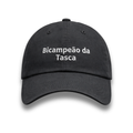 BICAMPEÃO DA TASCA