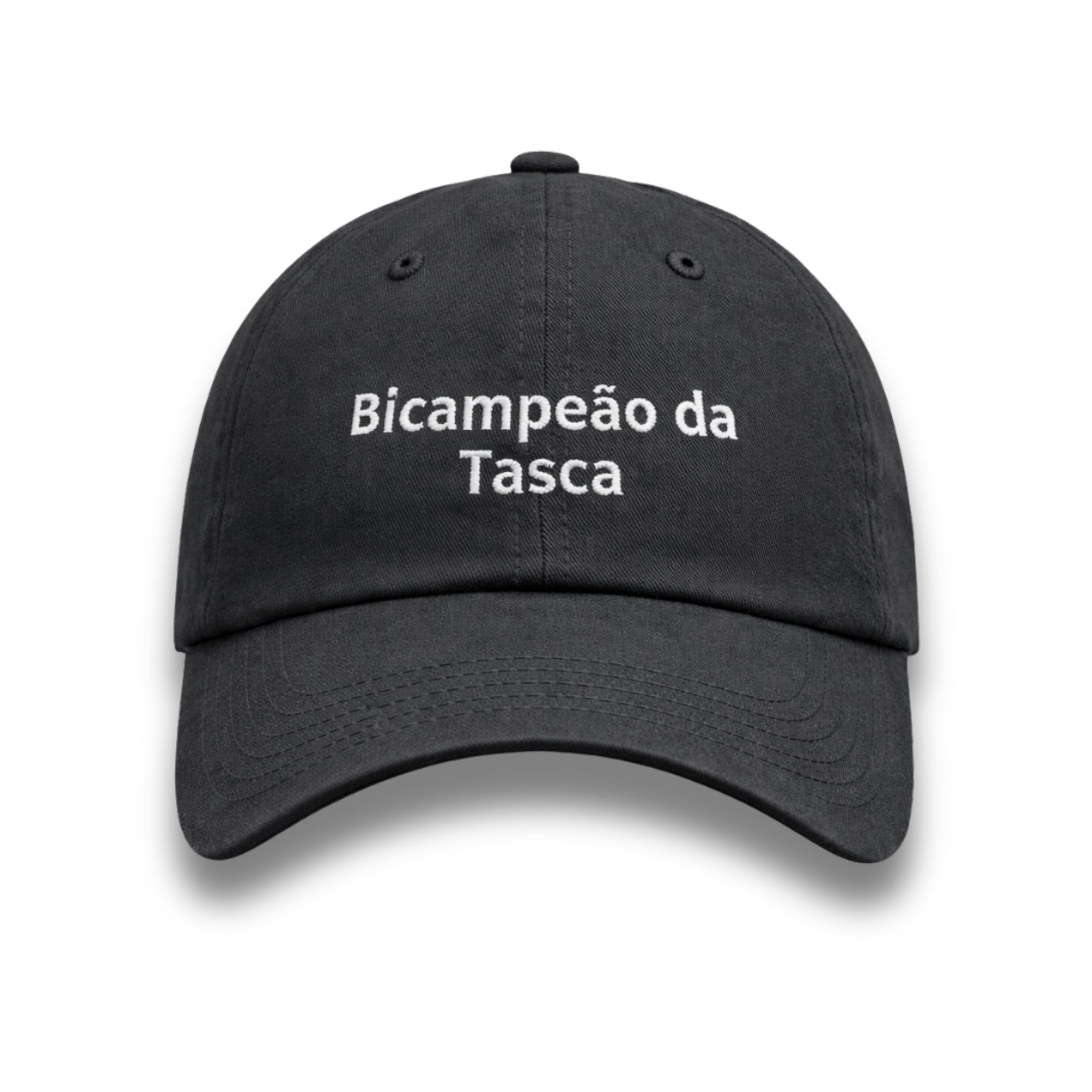 BICAMPEÃO DA TASCA