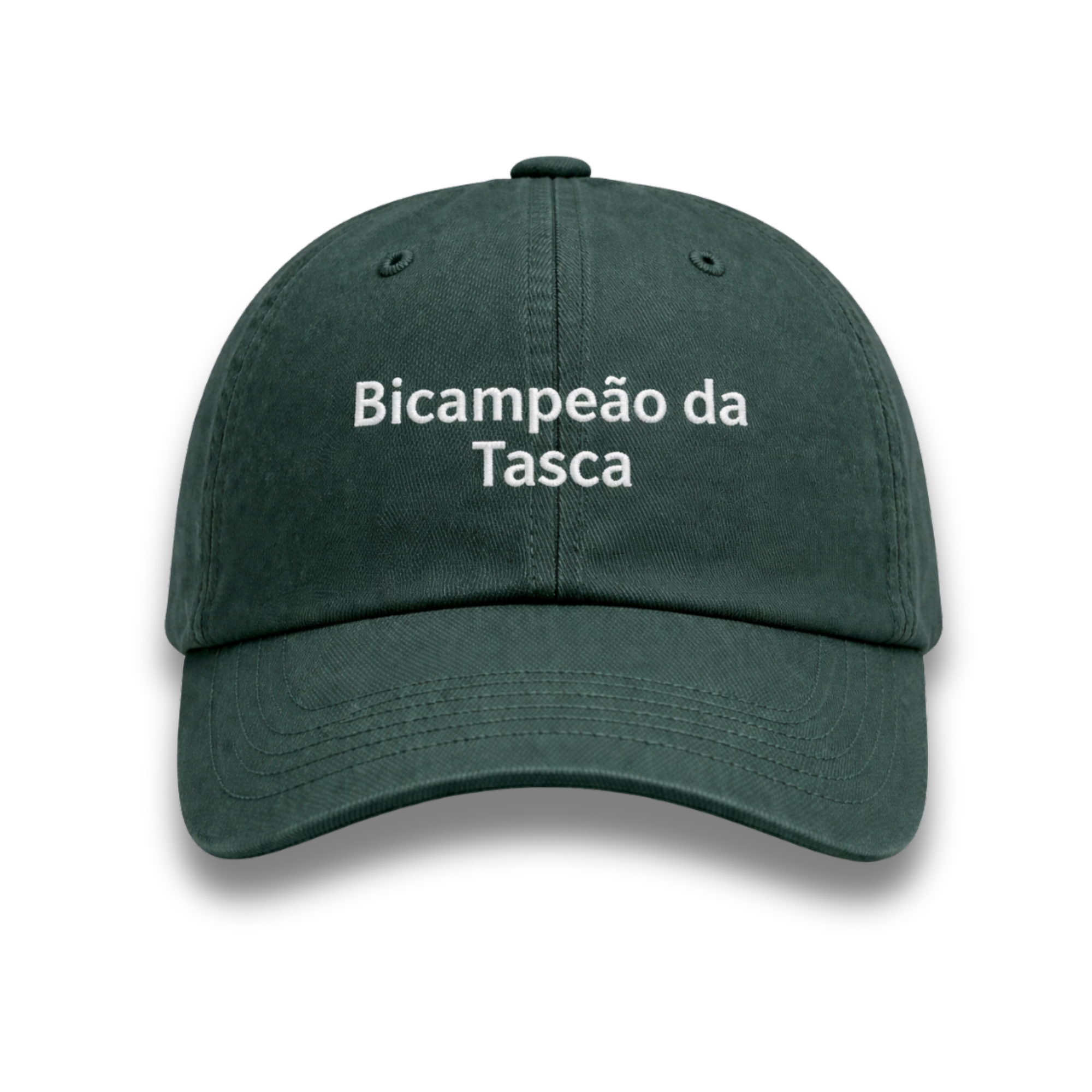 BICAMPEÃO DA TASCA